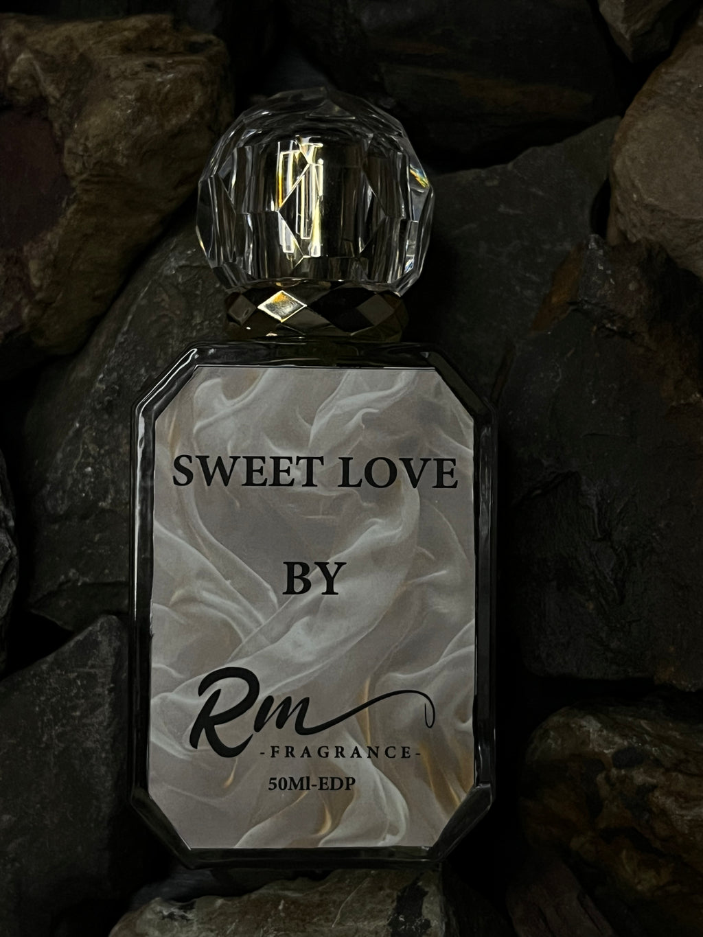 Sweet Love – Unisex Eau de Parfum | RM Fragrance