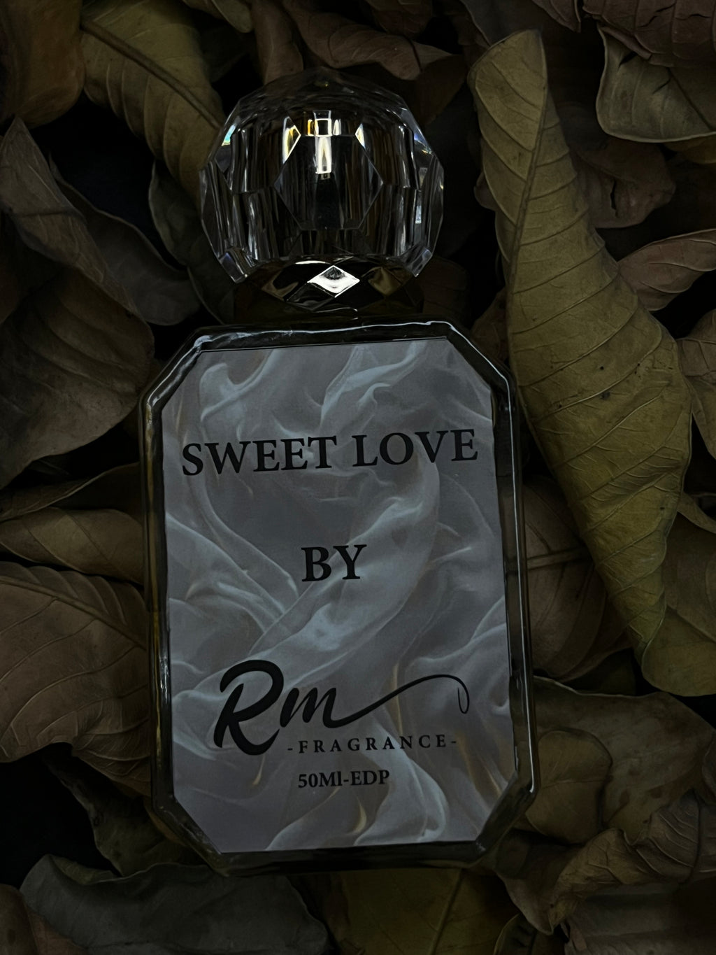 Sweet Love – Unisex Eau de Parfum | RM Fragrance