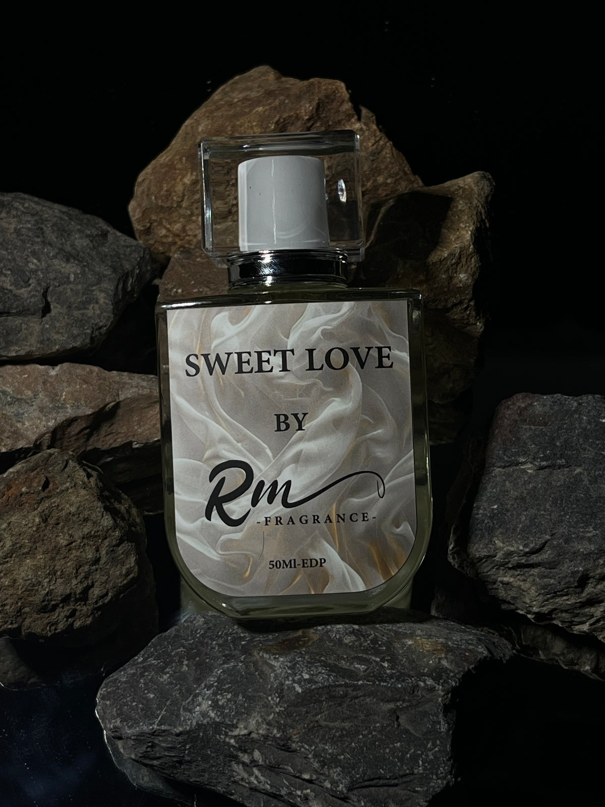 Sweet Love – Unisex Eau de Parfum | RM Fragrance